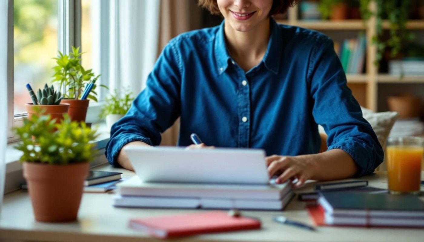 Comment choisir le professeur de maths en ligne idéal ?