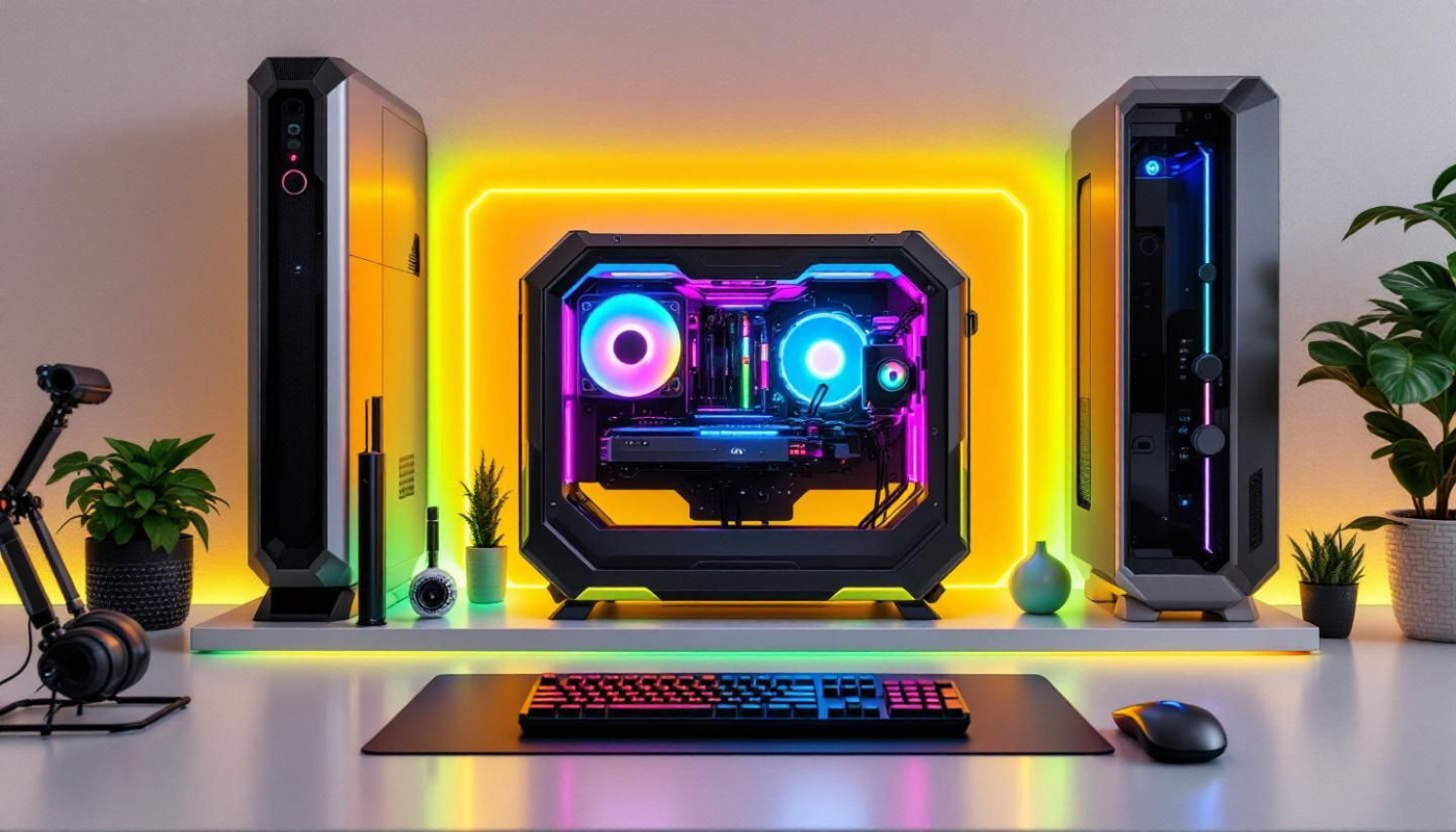 Comment choisir les composants optimaux pour votre PC de jeu ?