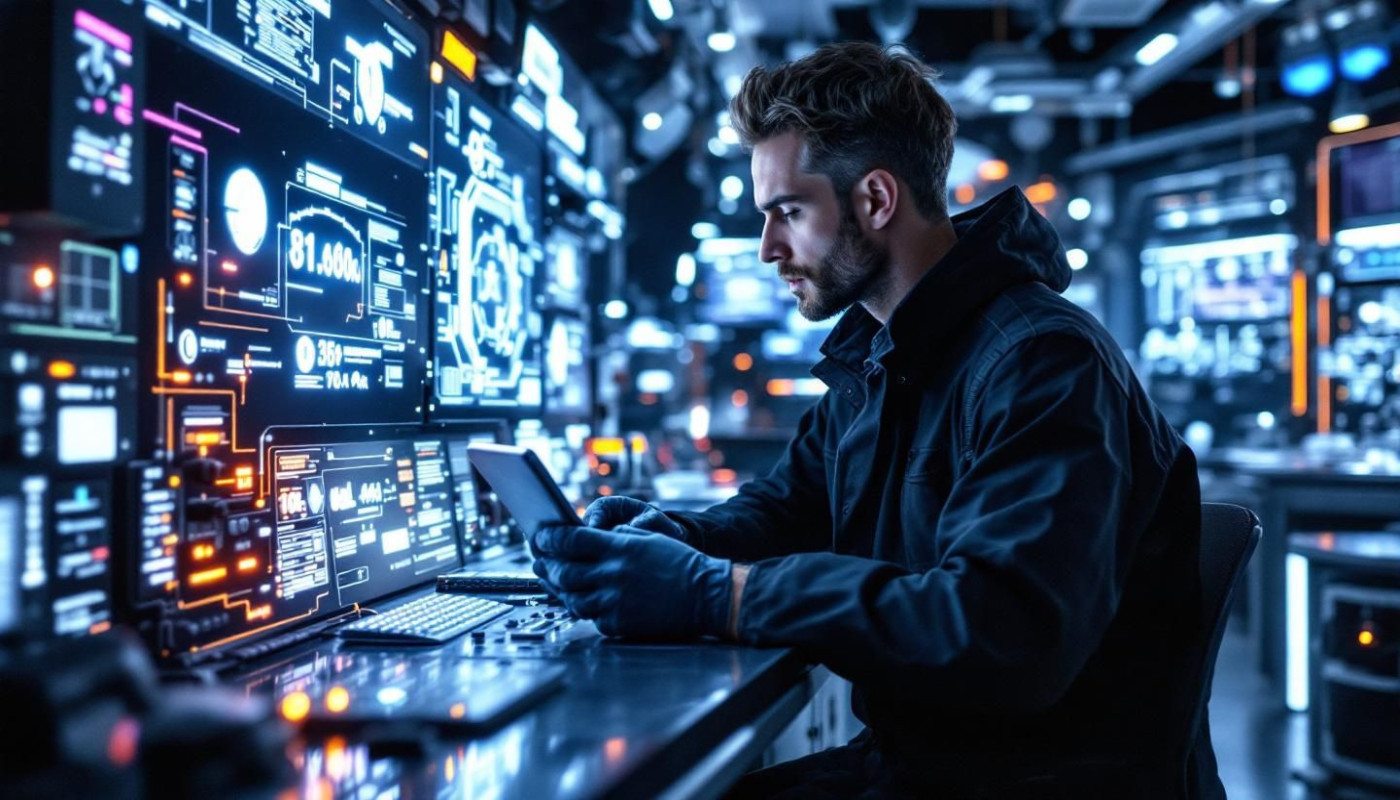 Exploration des tendances émergentes en technologie pour 2023