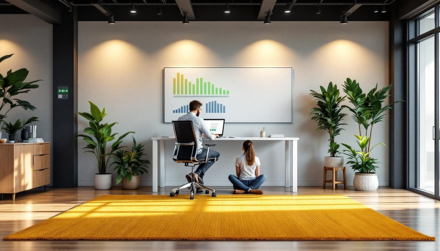 Stratégies pour optimiser l'efficacité énergétique dans les technologies numériques